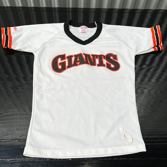Rawlings Other - Vintage SF Giants Youth Rawlings Jersey